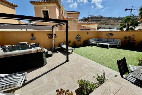 Villa en venta Ciudad Quesada, Alicante, España 3 dormitorios, 110 m2 No. 113024 - foto 20