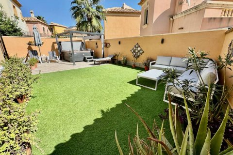 Villa en venta Ciudad Quesada, Alicante, España 3 dormitorios, 110 m2 No. 113024 - foto 17