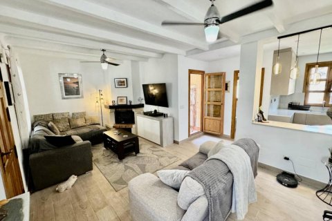 Villa en venta Ciudad Quesada, Alicante, España 3 dormitorios, 110 m2 No. 113024 - foto 5
