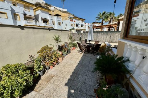 Villa en venta Ciudad Quesada, Alicante, España 3 dormitorios, 110 m2 No. 113024 - foto 24