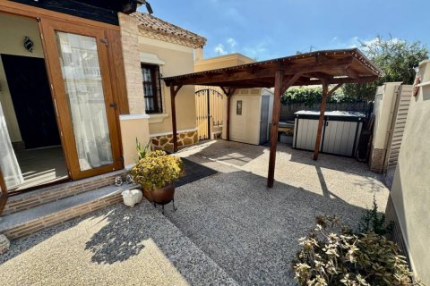 Villa en venta Ciudad Quesada, Alicante, España 3 dormitorios, 110 m2 No. 113024 - foto 22