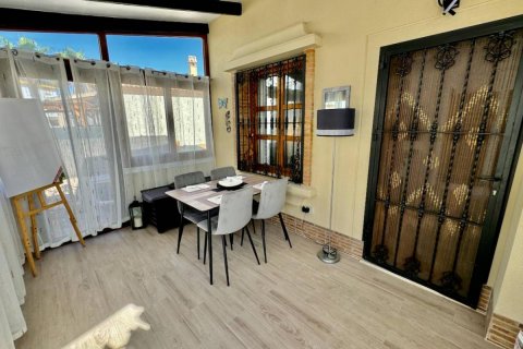 Villa en venta Ciudad Quesada, Alicante, España 3 dormitorios, 110 m2 No. 113024 - foto 2