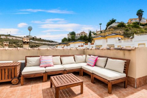 Villa en venta Ciudad Quesada, Alicante, España 3 dormitorios, 110 m2 No. 113024 - foto 16