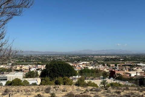 Commercial property for sale Rojales, Alicante, Spain 1200 sq.m. No. 113020 - photo 6
