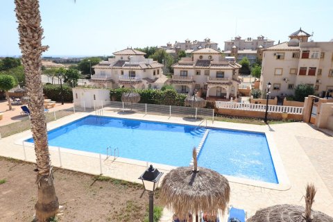 Townhouse à vendre Cabo Roig, Alicante, Espagne, 2 chambres, 79 m2 No. 113023 - photo 12