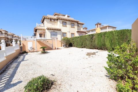Townhouse à vendre Cabo Roig, Alicante, Espagne, 2 chambres, 79 m2 No. 113023 - photo 1