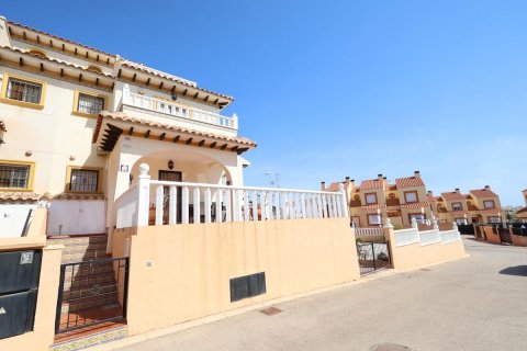 Townhouse à vendre Cabo Roig, Alicante, Espagne, 2 chambres, 79 m2 No. 113023 - photo 14