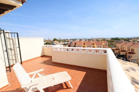 Townhouse à vendre Cabo Roig, Alicante, Espagne, 2 chambres, 79 m2 No. 113023 - photo 10