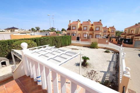 Townhouse à vendre Cabo Roig, Alicante, Espagne, 2 chambres, 79 m2 No. 113023 - photo 16