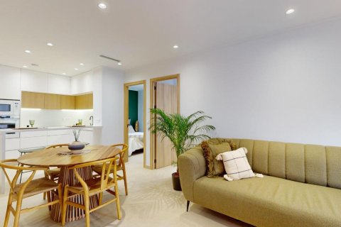 Dzīvoklis pārdošanā Guardamar del Segura, Alicante, Spānijā 3 istabas, 101 m2 Nr. 113025 - attēls 11