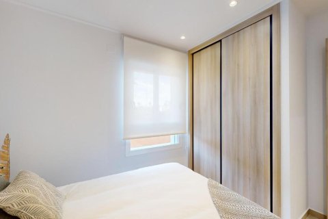 Dzīvoklis pārdošanā Guardamar del Segura, Alicante, Spānijā 3 istabas, 101 m2 Nr. 113025 - attēls 20