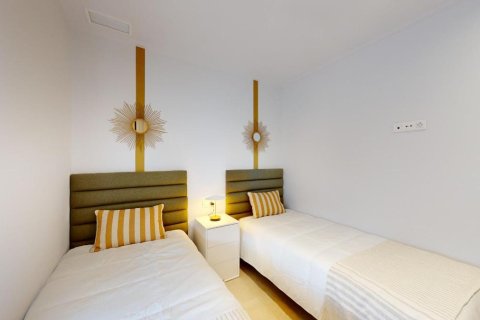 Dzīvoklis pārdošanā Guardamar del Segura, Alicante, Spānijā 3 istabas, 101 m2 Nr. 113025 - attēls 22