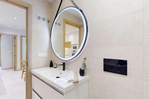 Dzīvoklis pārdošanā Guardamar del Segura, Alicante, Spānijā 3 istabas, 101 m2 Nr. 113025 - attēls 17