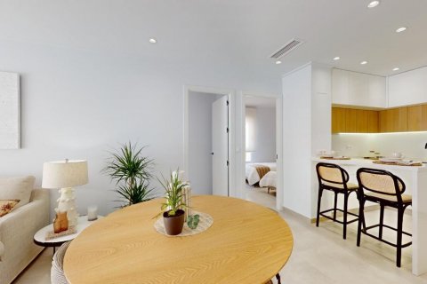 Appartamento in vendita Guardamar del Segura, Alicante, Spagna 3 camere da letto, 101 mq. N° 113025 - foto 17