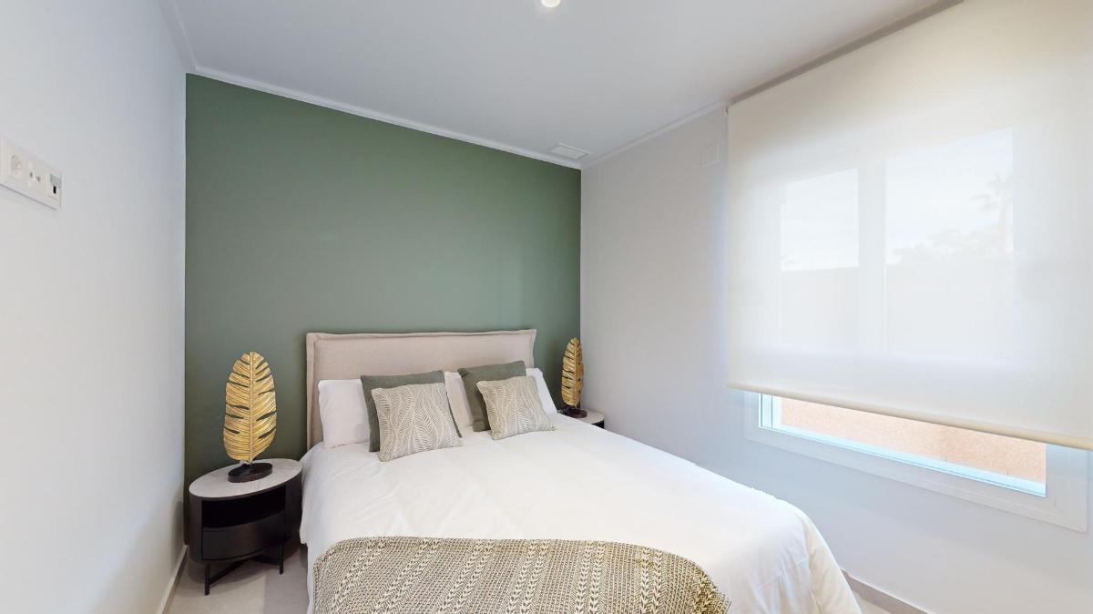 Apartment in Guardamar del Segura, Alicante, Spain 3 bedrooms, 101 sq.m. No. 113025