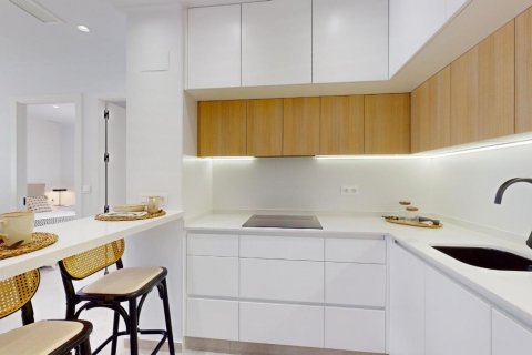Appartamento in vendita Guardamar del Segura, Alicante, Spagna 3 camere da letto, 101 mq. N° 113025 - foto 10