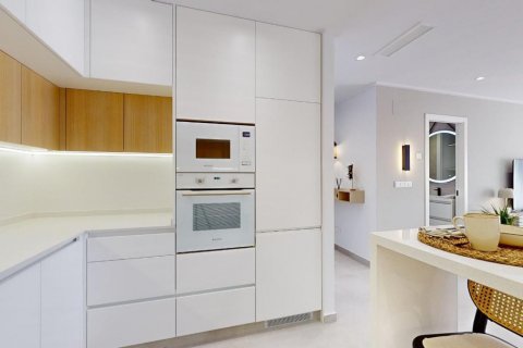 Appartamento in vendita Guardamar del Segura, Alicante, Spagna 3 camere da letto, 101 mq. N° 113025 - foto 13