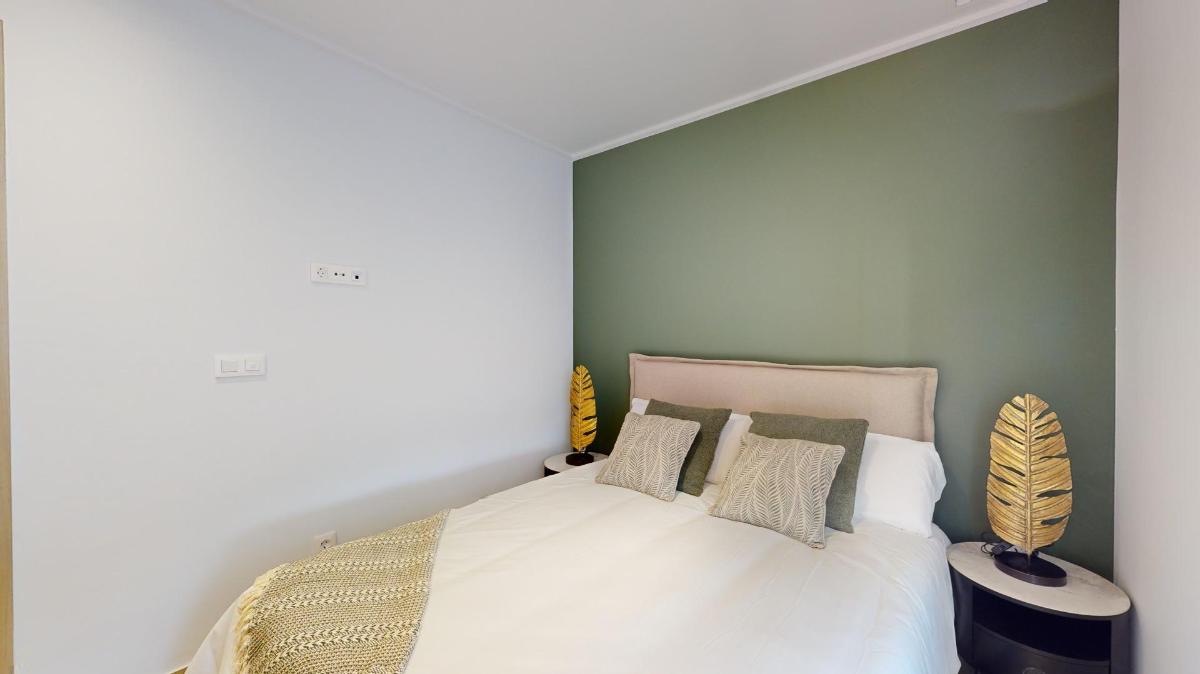 Apartment in Guardamar del Segura, Alicante, Spain 3 bedrooms, 101 sq.m. No. 113025