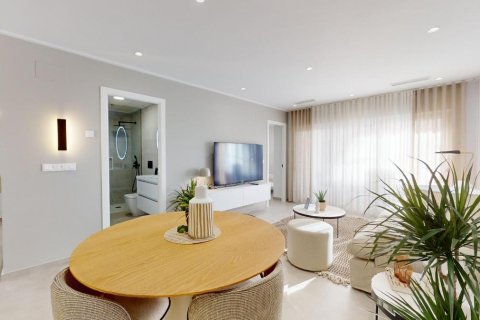 Appartamento in vendita Guardamar del Segura, Alicante, Spagna 3 camere da letto, 101 mq. N° 113025 - foto 14