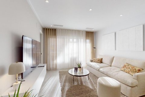 Appartamento in vendita Guardamar del Segura, Alicante, Spagna 3 camere da letto, 101 mq. N° 113025 - foto 19