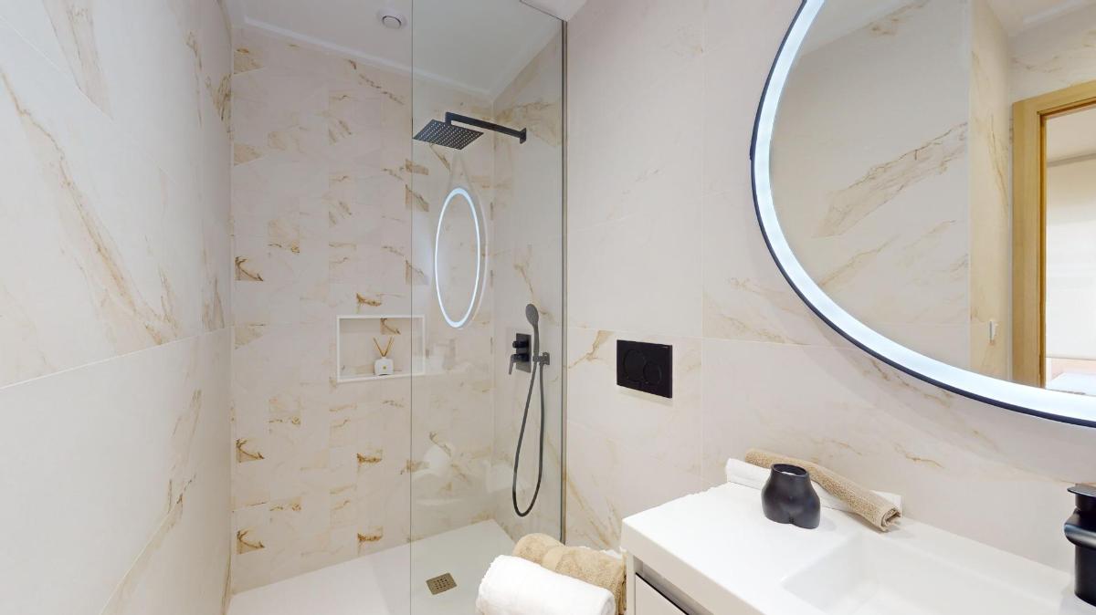 Apartment in Guardamar del Segura, Alicante, Spain 3 bedrooms, 101 sq.m. No. 113025