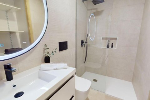 Dzīvoklis pārdošanā Guardamar del Segura, Alicante, Spānijā 3 istabas, 101 m2 Nr. 113025 - attēls 16