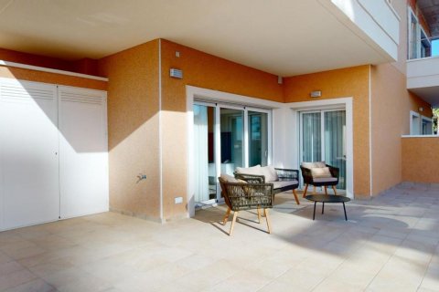 Appartamento in vendita Guardamar del Segura, Alicante, Spagna 3 camere da letto, 101 mq. N° 113025 - foto 1