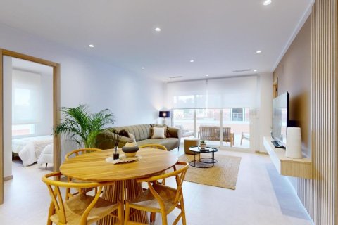 Dzīvoklis pārdošanā Guardamar del Segura, Alicante, Spānijā 3 istabas, 101 m2 Nr. 113025 - attēls 6