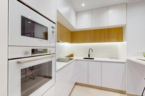 Dzīvoklis pārdošanā Guardamar del Segura, Alicante, Spānijā 3 istabas, 101 m2 Nr. 113025 - attēls 3