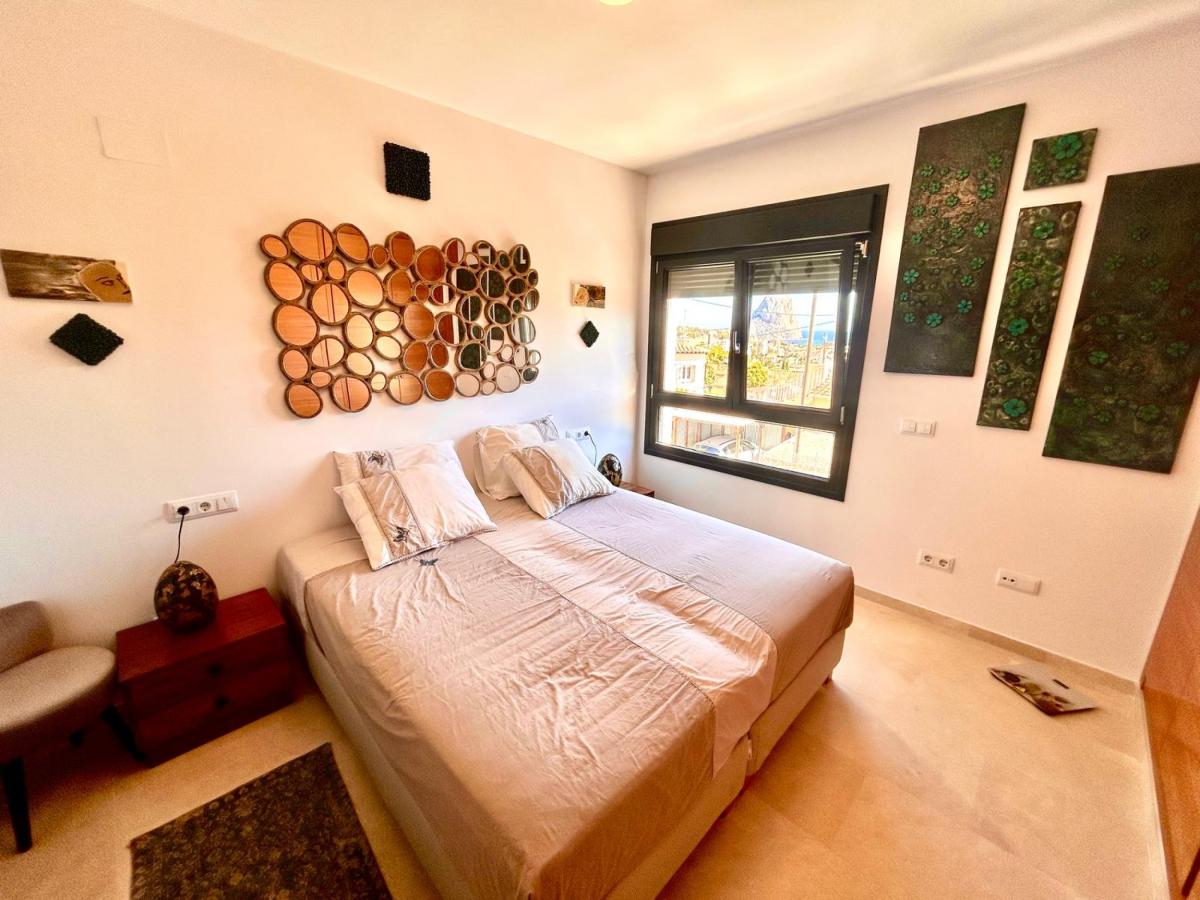 Townhouse in Calpe, Alicante, Spanien 3 Schlafzimmer, 234 m2 Nr. 113019