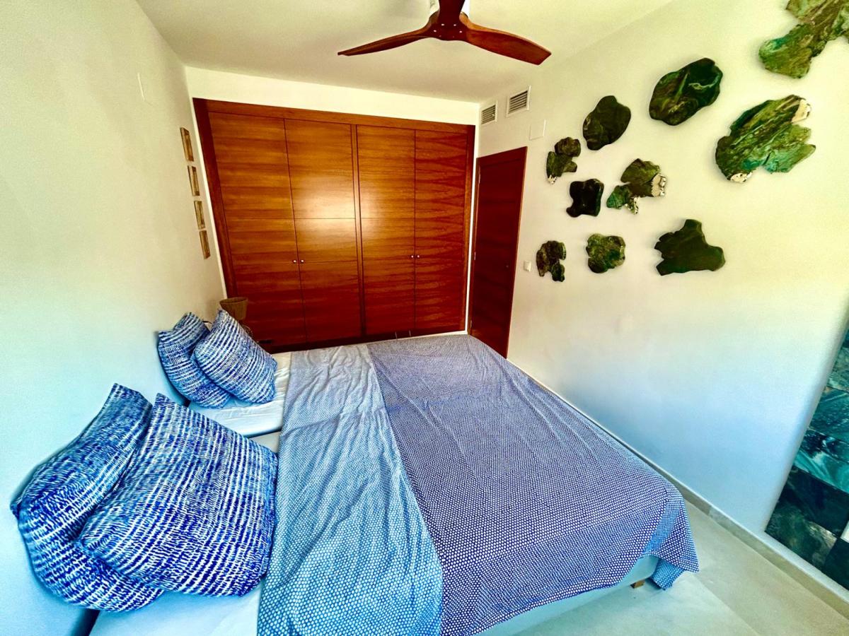 Townhouse in Calpe, Alicante, Spanien 3 Schlafzimmer, 234 m2 Nr. 113019