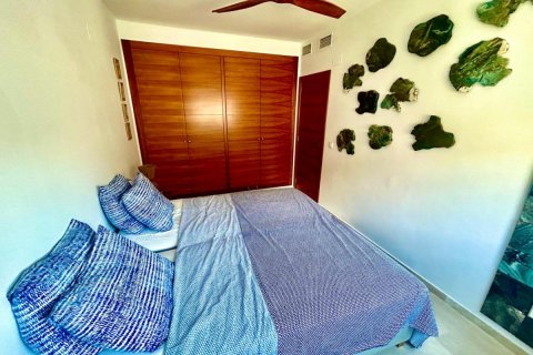Villetta a schiera in vendita Calpe, Alicante, Spagna 3 camere da letto, 234 mq. N° 113019 - foto 11