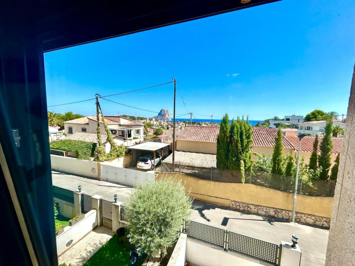 Townhouse in Calpe, Alicante, Spanien 3 Schlafzimmer, 234 m2 Nr. 113019
