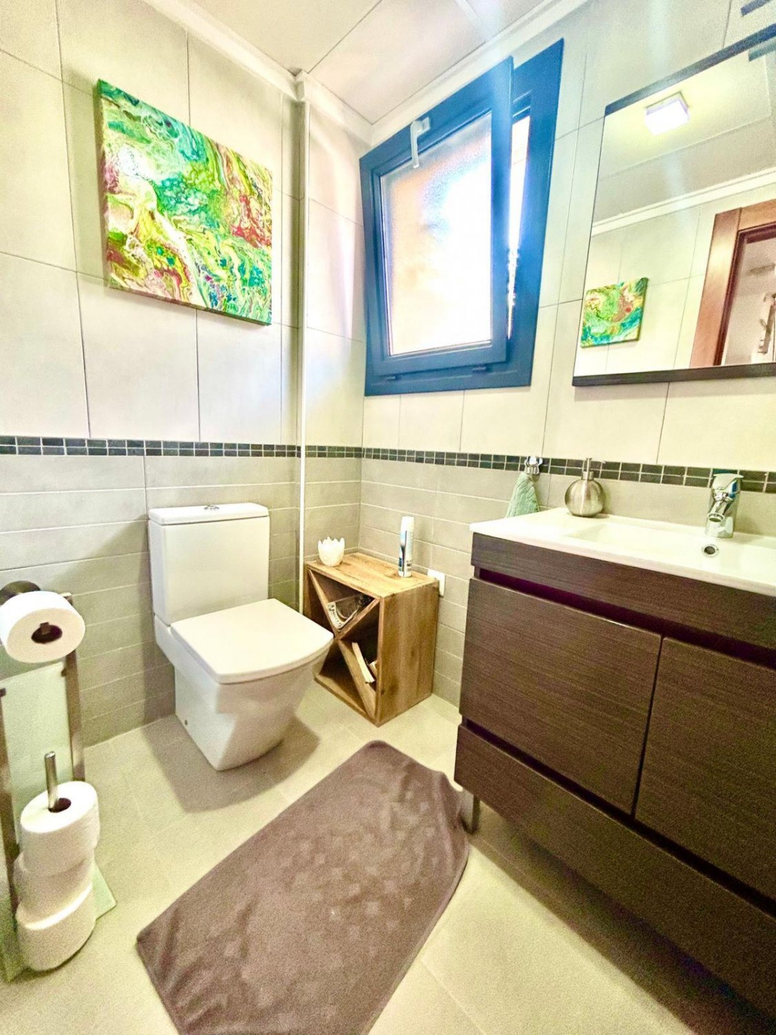 Townhouse in Calpe, Alicante, Spanien 3 Schlafzimmer, 234 m2 Nr. 113019