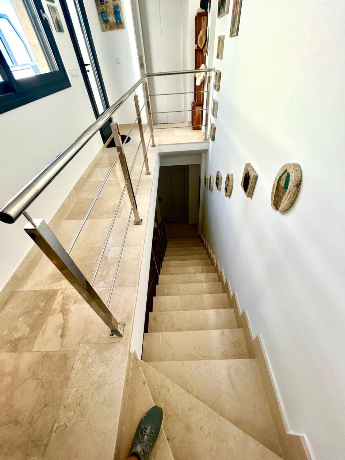 Townhouse in Calpe, Alicante, Spanien 3 Schlafzimmer, 234 m2 Nr. 113019
