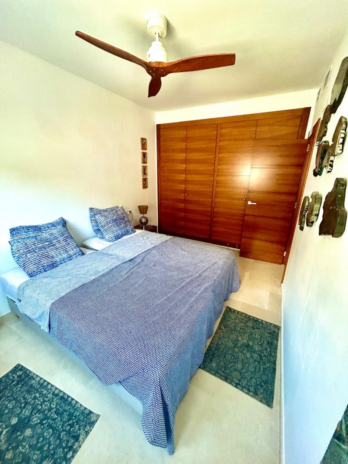 Townhouse in Calpe, Alicante, Spanien 3 Schlafzimmer, 234 m2 Nr. 113019