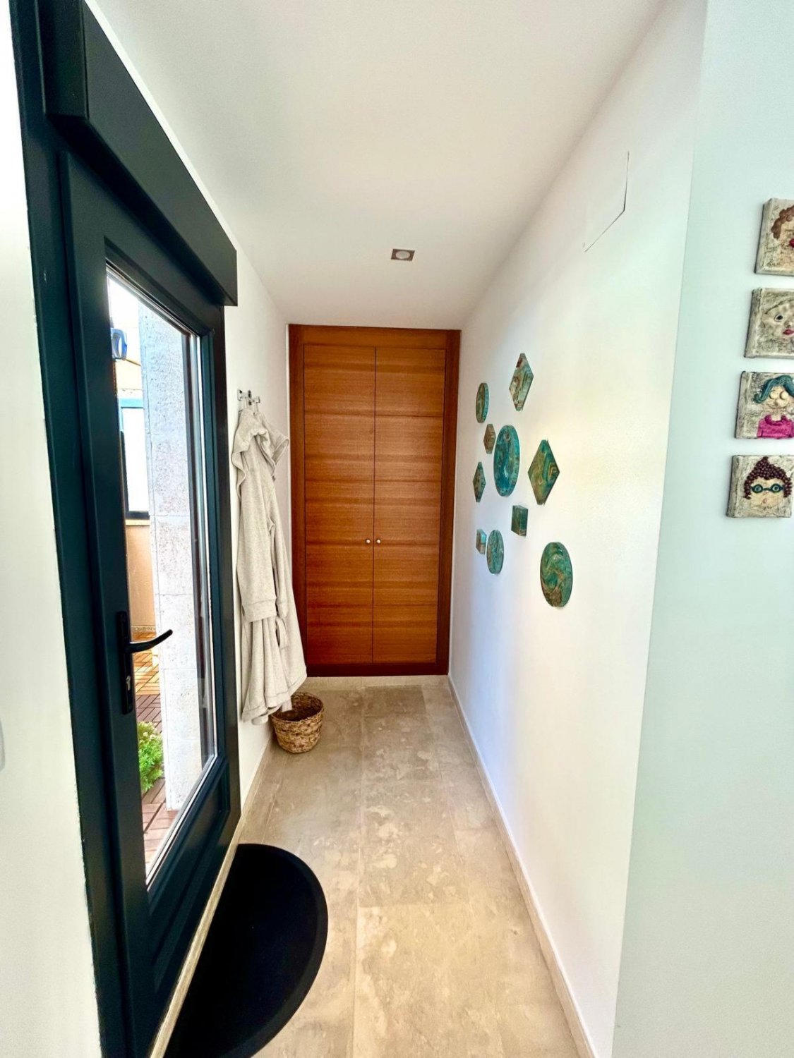 Townhouse in Calpe, Alicante, Spanien 3 Schlafzimmer, 234 m2 Nr. 113019