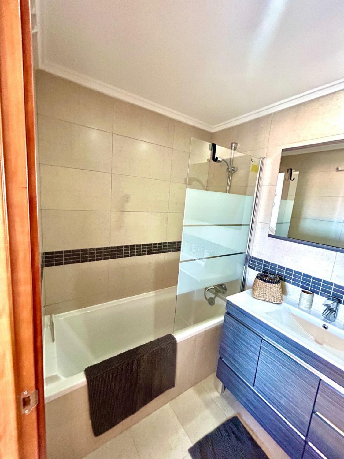 Townhouse in Calpe, Alicante, Spanien 3 Schlafzimmer, 234 m2 Nr. 113019