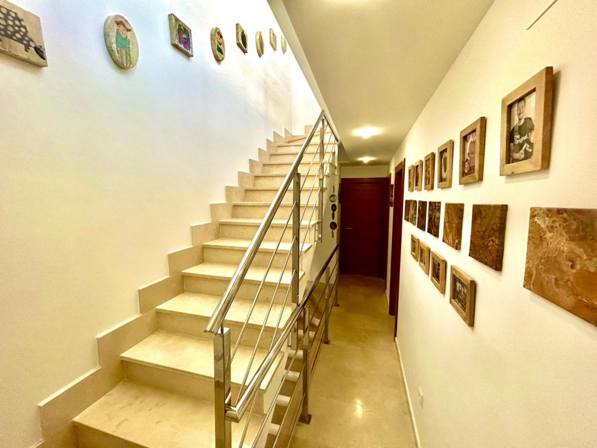 Townhouse in Calpe, Alicante, Spanien 3 Schlafzimmer, 234 m2 Nr. 113019