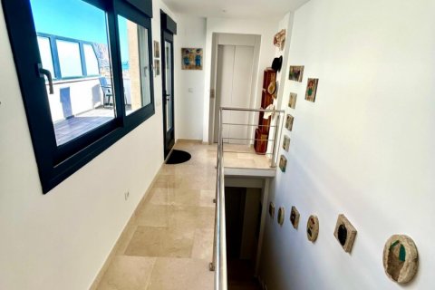 Villetta a schiera in vendita Calpe, Alicante, Spagna 3 camere da letto, 234 mq. N° 113019 - foto 21