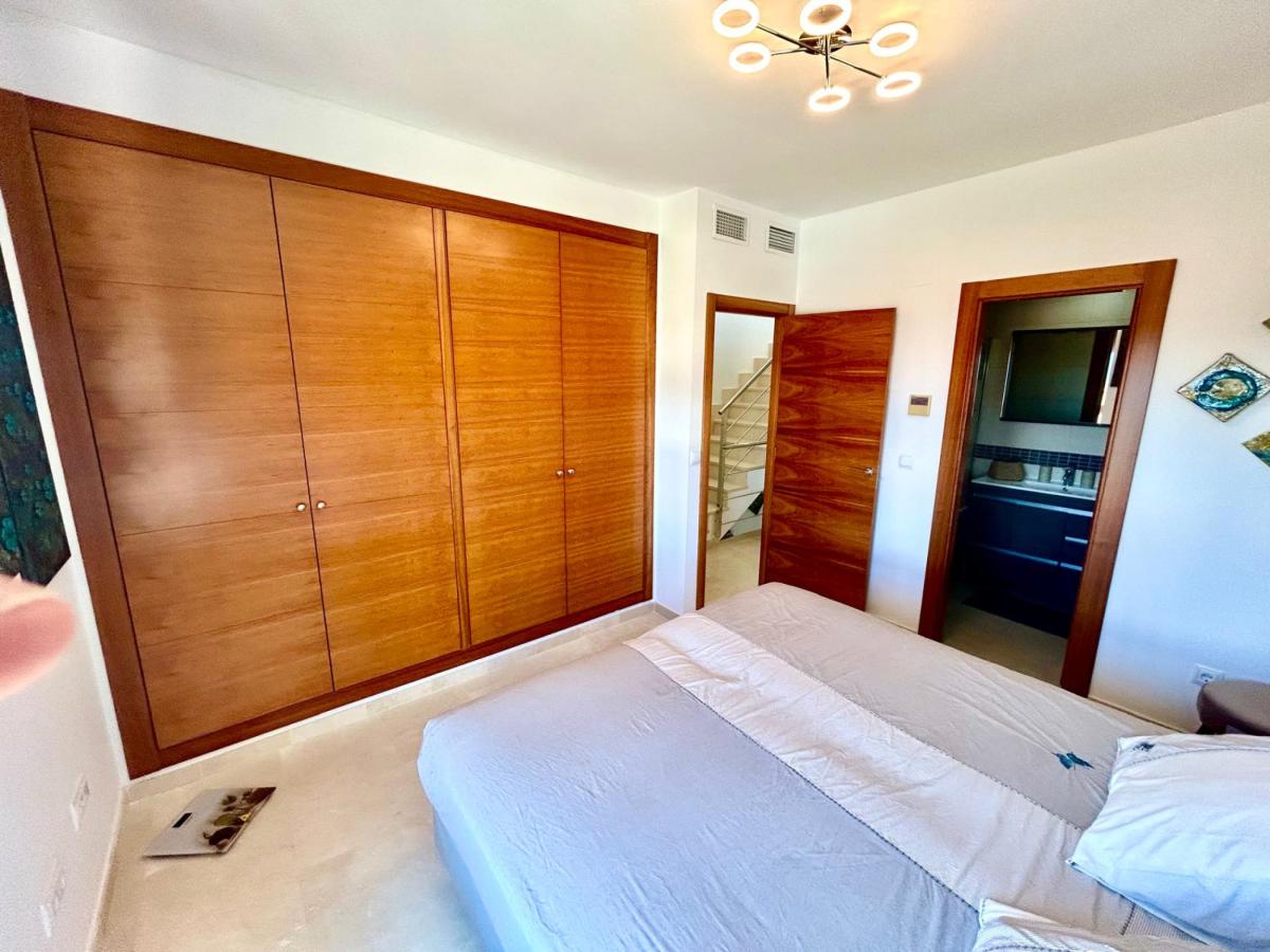 Townhouse in Calpe, Alicante, Spanien 3 Schlafzimmer, 234 m2 Nr. 113019