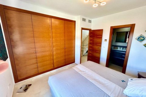 Villetta a schiera in vendita Calpe, Alicante, Spagna 3 camere da letto, 234 mq. N° 113019 - foto 14