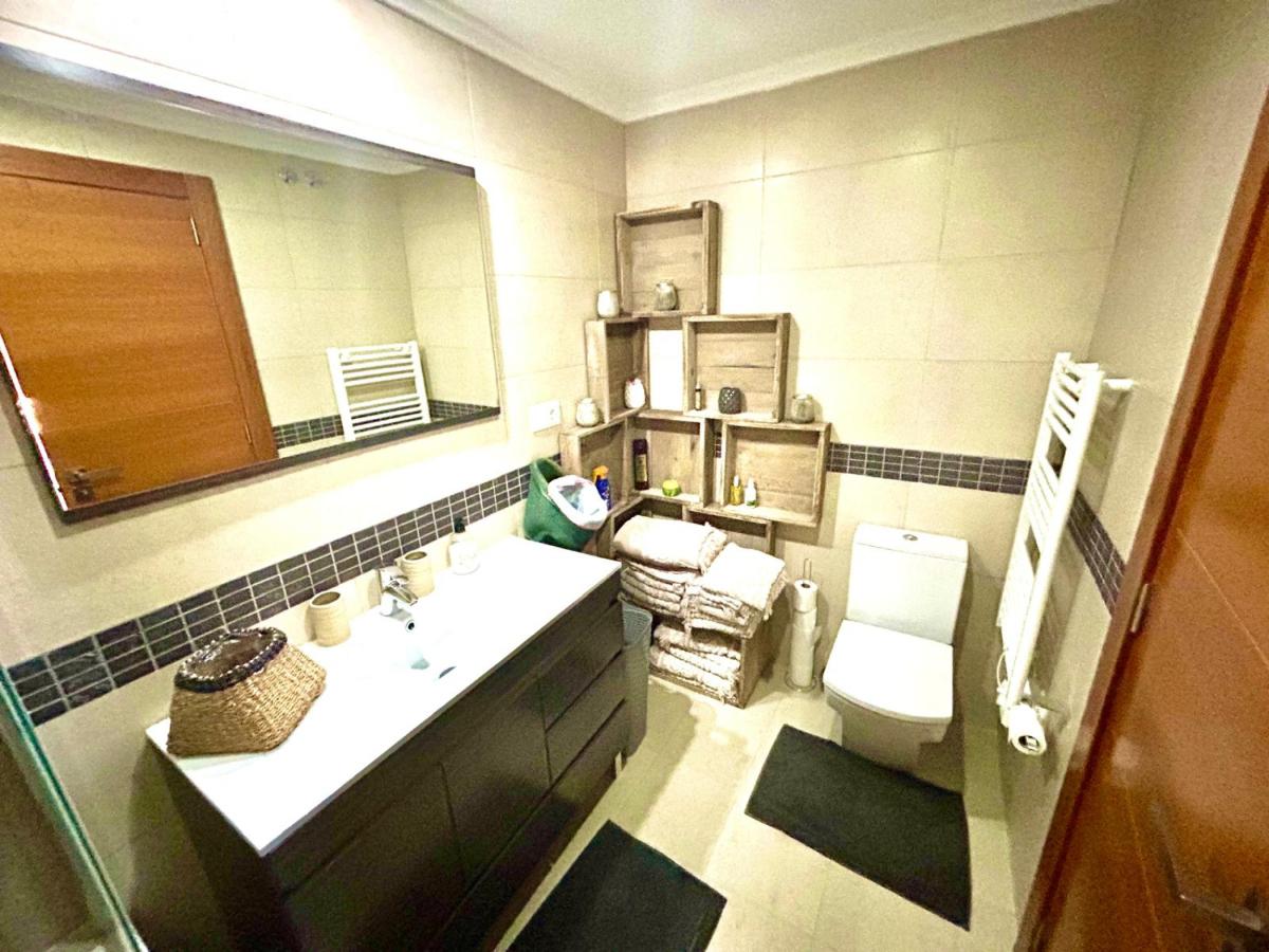 Townhouse in Calpe, Alicante, Spanien 3 Schlafzimmer, 234 m2 Nr. 113019