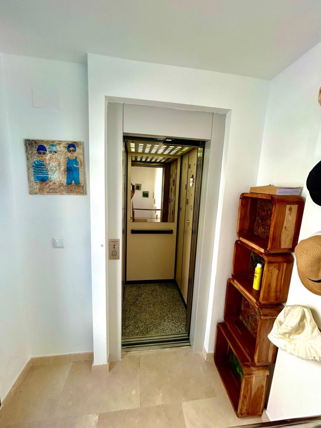 Townhouse in Calpe, Alicante, Spanien 3 Schlafzimmer, 234 m2 Nr. 113019