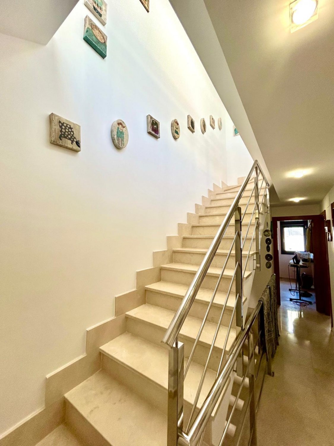 Townhouse in Calpe, Alicante, Spanien 3 Schlafzimmer, 234 m2 Nr. 113019