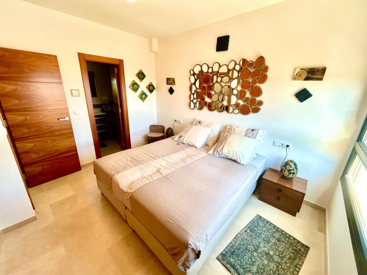 Townhouse in Calpe, Alicante, Spanien 3 Schlafzimmer, 234 m2 Nr. 113019