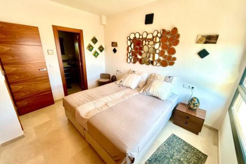 Villetta a schiera in vendita Calpe, Alicante, Spagna 3 camere da letto, 234 mq. N° 113019 - foto 13
