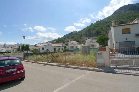 Land plot for sale in Sagra, Alicante, Spain No. 183974 - photo 3