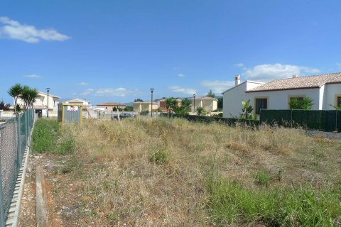 Land plot for sale in Sagra, Alicante, Spain No. 183974 - photo 5