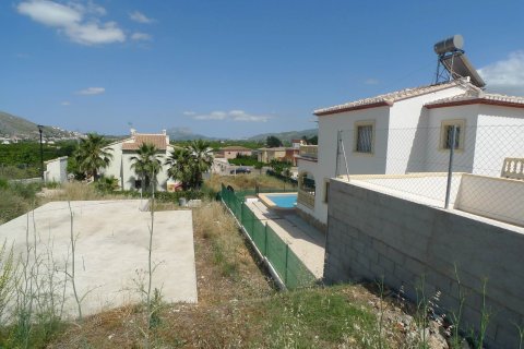 Land plot for sale in Sagra, Alicante, Spain No. 183974 - photo 6